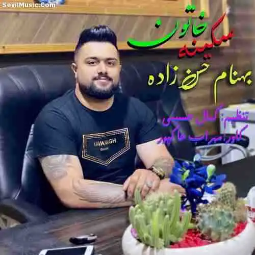 سکینه خاتون